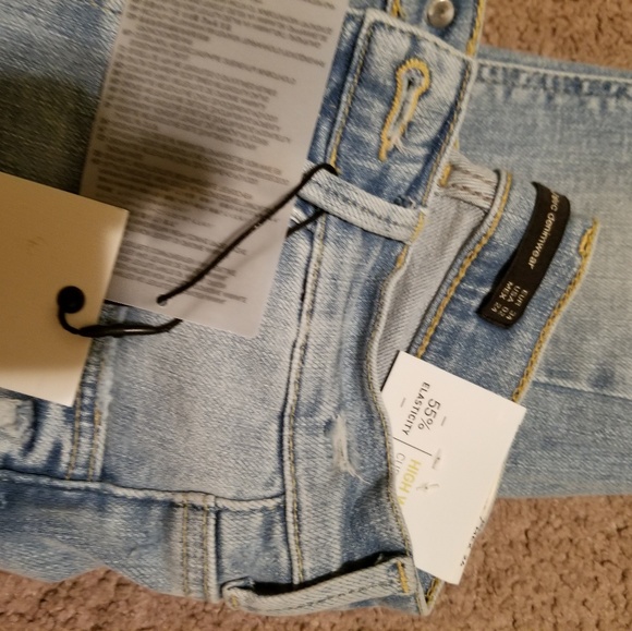 jeans - Picture 2 of 2